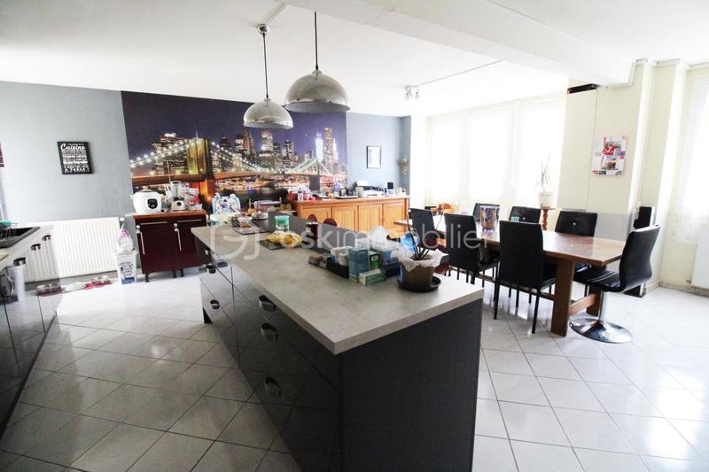 Maison de campagne - 145 m² - 6 pièces