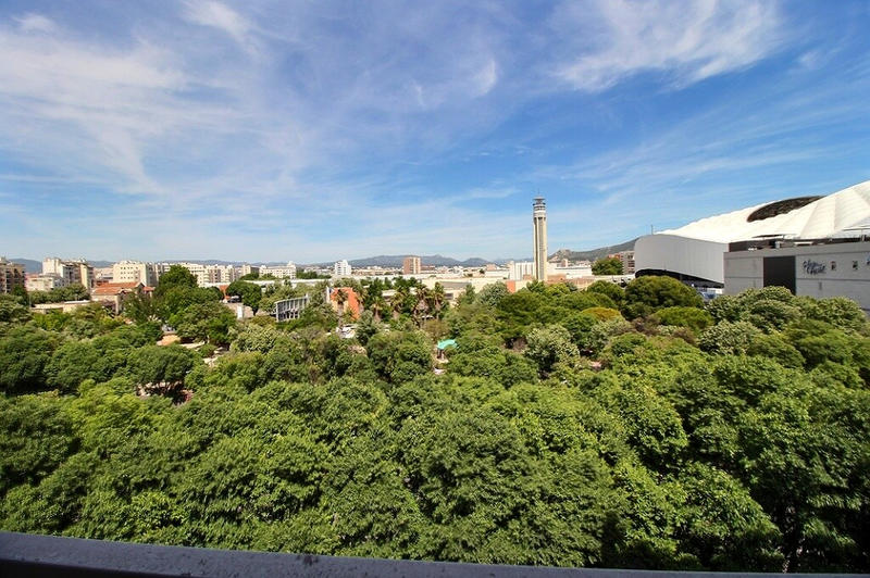 Appartement - 84 m² - 3 pièces