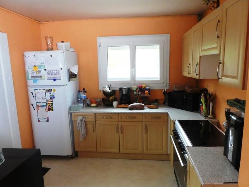 Maison - 131 m² - 5 pièces