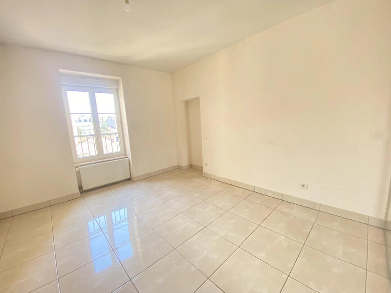 Appartement - 127 m² - 3 pièces