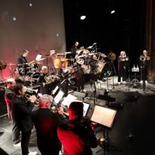 Musiques de Films - Rythmes Cuivrés