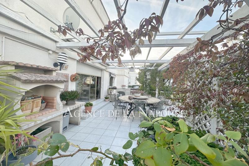 Appartement - 97 m² - 4 pièces