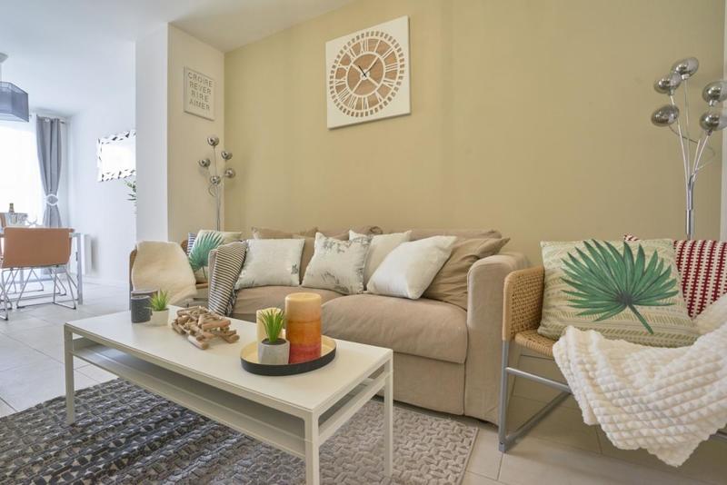 Maison - 119 m² - 7 pièces