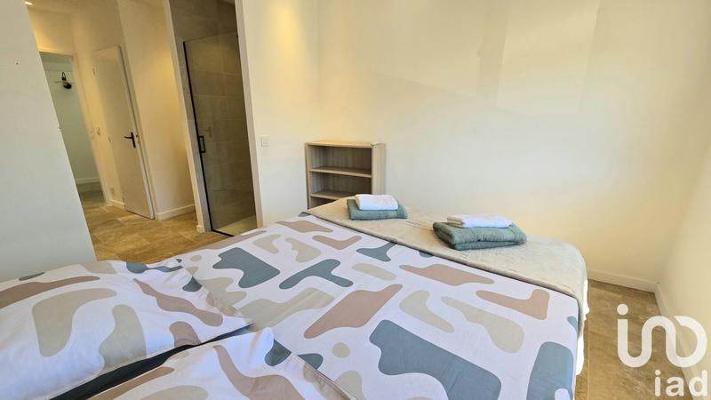 Maison - 104 m² - 5 pièces