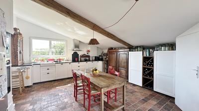 Fermette - 330 m² - 9 pièces