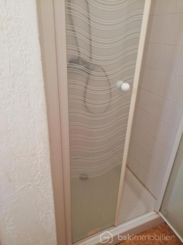 Maison ancienne - 161 m² - 7 pièces