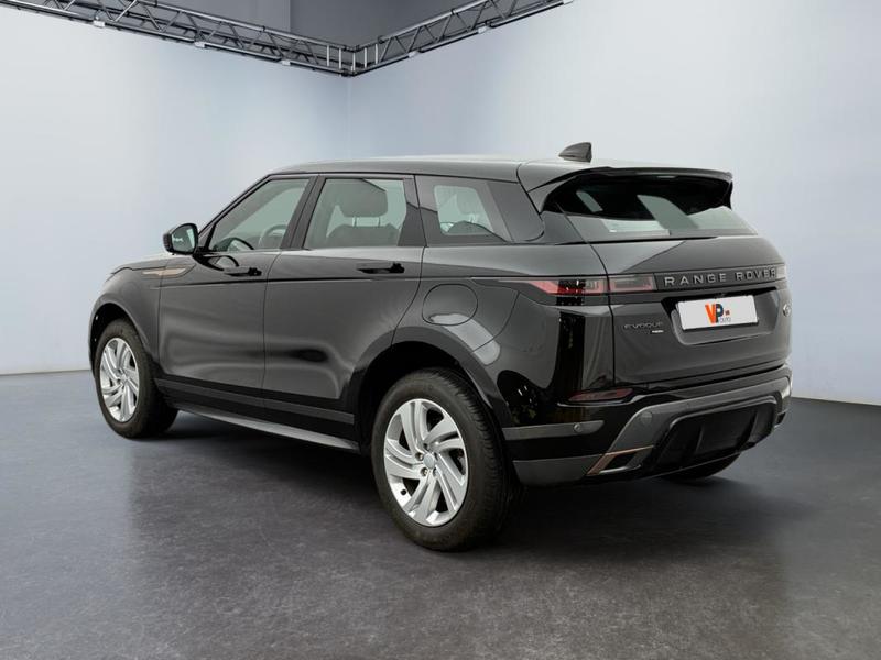 Land Rover Range Rover Evoque Mark II P300e Phev Awd Bva8 R-Dynamic s