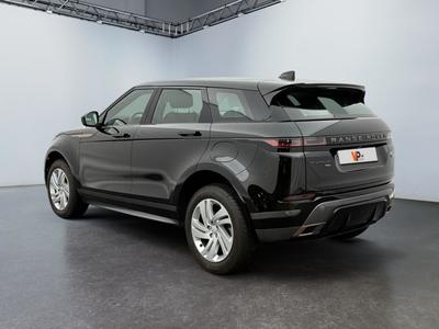 Land Rover Range Rover Evoque Mark II P300e Phev Awd Bva8 R-Dynamic s
