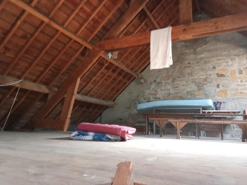 Maison - 111 m² - 7 pièces