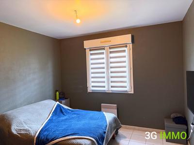 Villa - 91 m² - 4 pièces