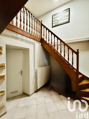 Maison - 192 m² - 6 pièces