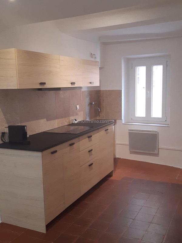 Maison - 62 m² - 4 pièces