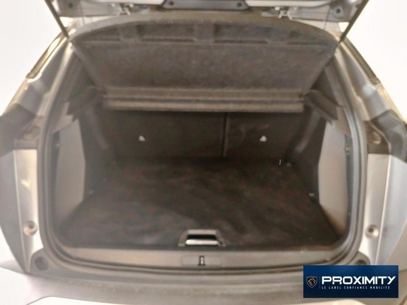 Peugeot 2008 II 1.5 Bluehdi 100 s&amp;amp;S Allure Business