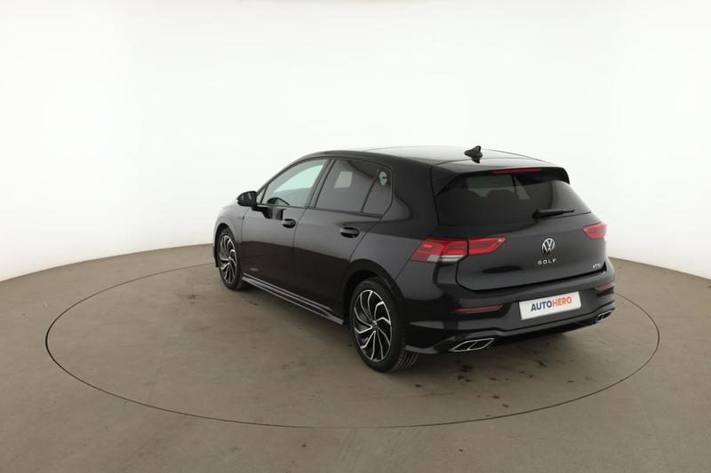 Volkswagen Golf VIII 1.5 eTSI Opf R-Line Dsg7 130 ch