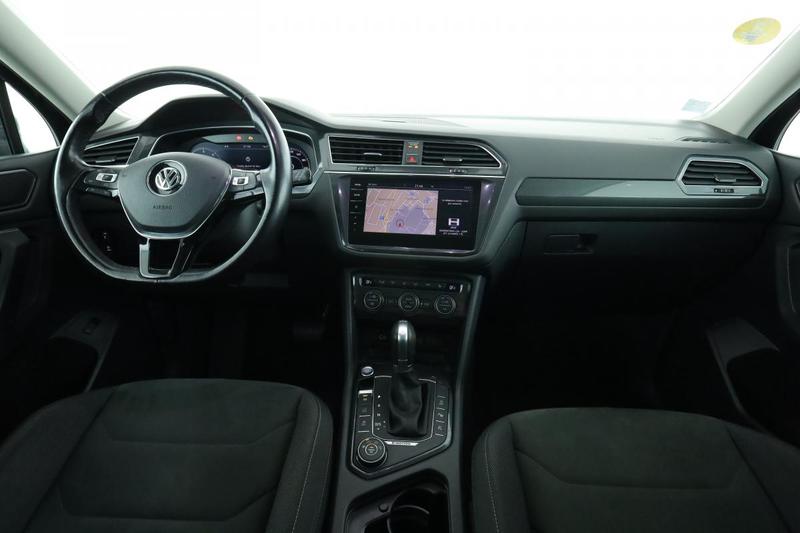 Volkswagen Tiguan Allspace 2.0 Tdi Carat 4Motion Dsg7 150 ch