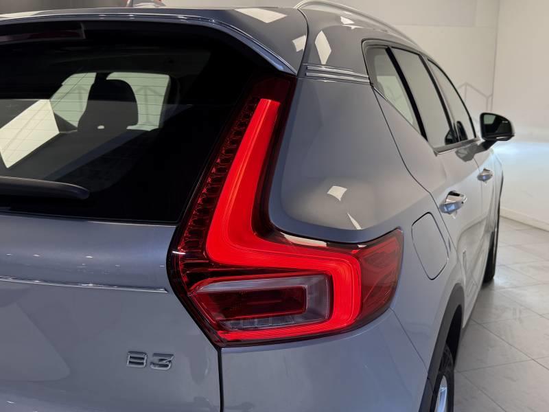 Volvo Xc40 B3 163 ch Dct7 Start