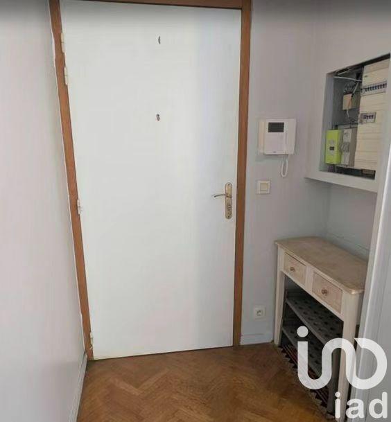 Appartement - 34 m² - 1 pièce