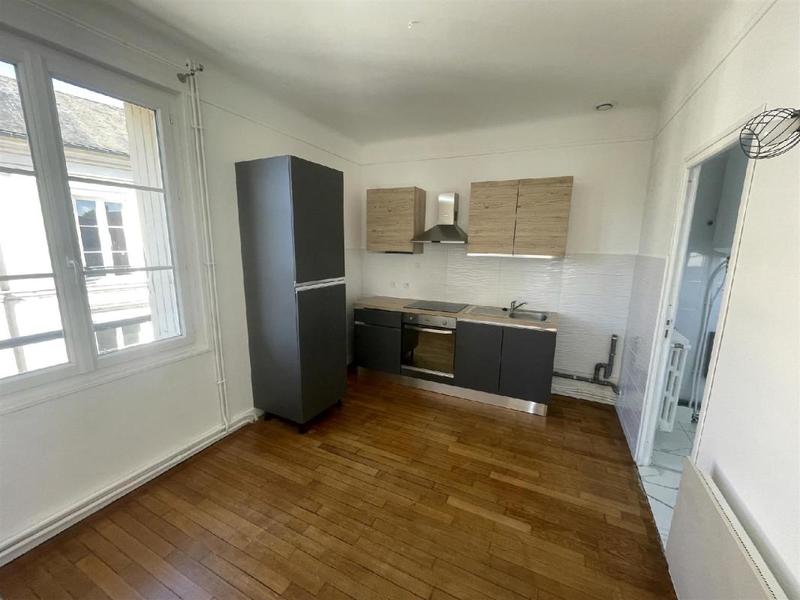 Appartement - 44 m² - 3 pièces