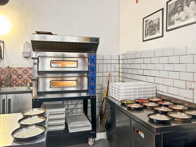 Fonds de commerce - 38 m²