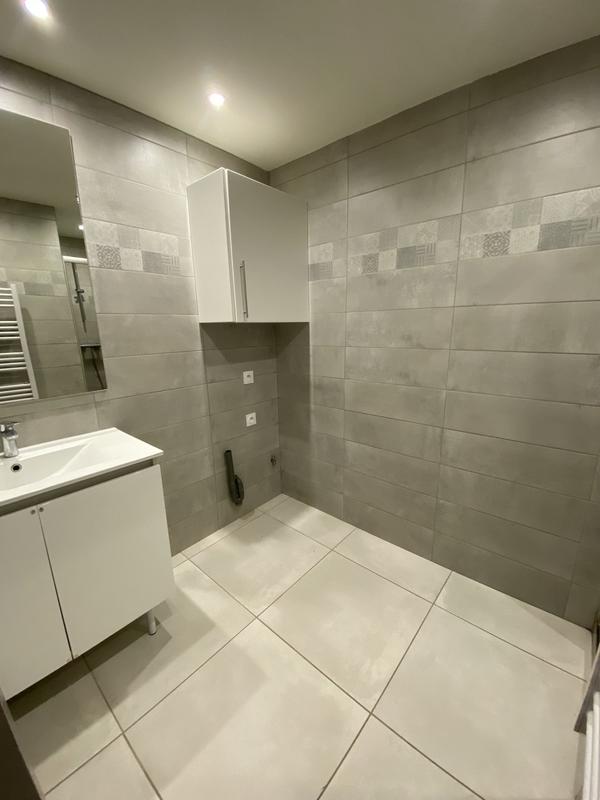 Appartement - 48 m² - 3 pièces