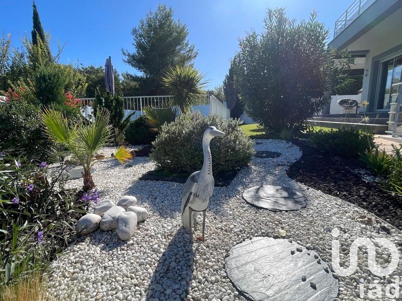 Maison de maîtres - 226 m² - 6 pièces