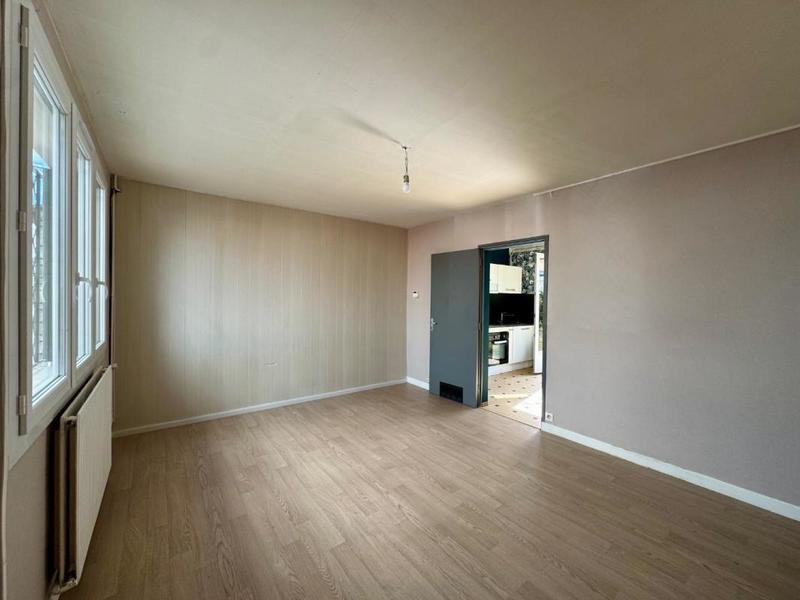 Maison - 68 m² - 4 pièces