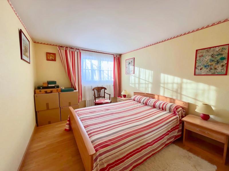 Maison - 128 m² - 6 pièces