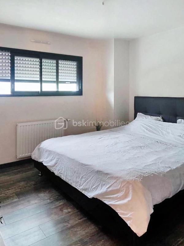 Maison - 149 m² - 5 pièces