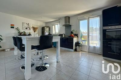 Maison - 79 m² - 4 pièces