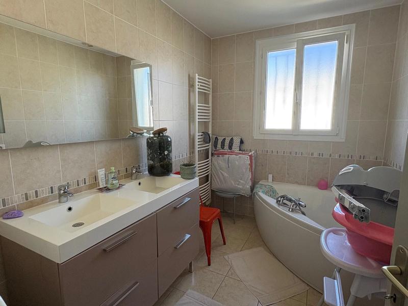 Maison - 154 m² - 6 pièces