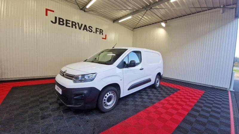 Citroën Berlingo Van Xl 950 Bluehdi 100 Ss Club