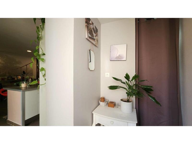 Maison - 86 m² - 5 pièces