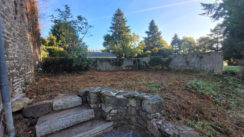 Maison - 113 m² - 6 pièces