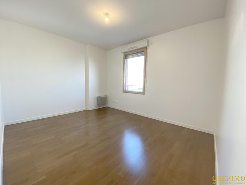 Appartement - 71 m² - 3 pièces