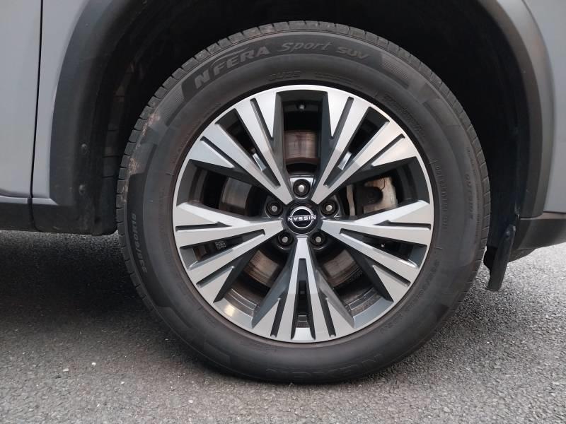 Nissan X-Trail e-Power 204 ch n-Connecta