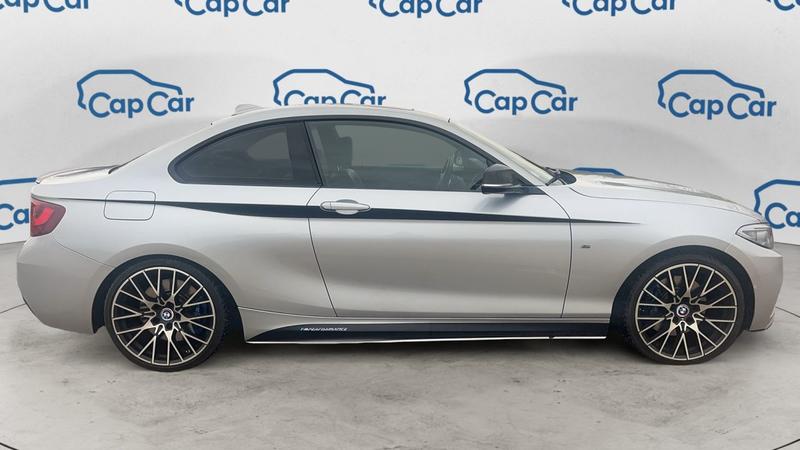 Bmw M2 (F22) 3.0 xDrive 340 m Sport - Automatique Entretien constructeur