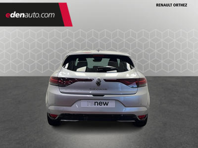 Renault Mégane IV Berline Blue dCi 115 Edc - 20 Intens