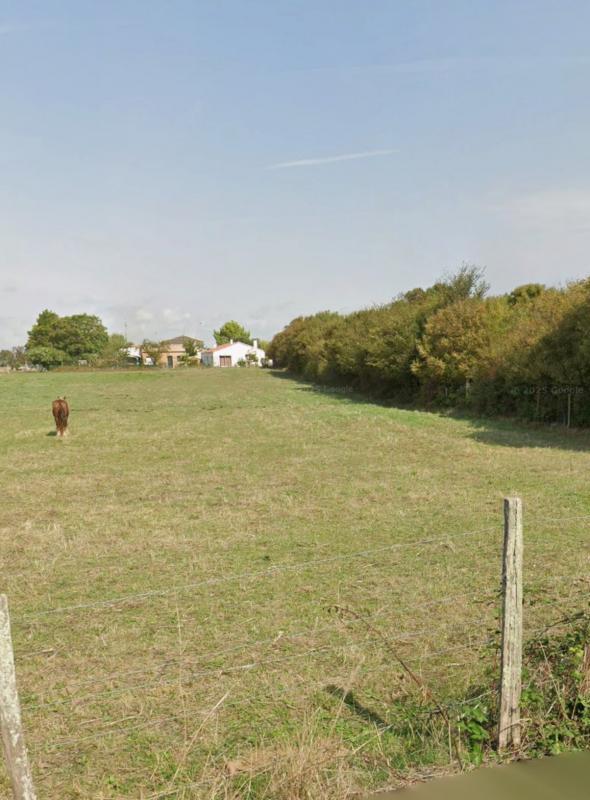 Terrain constructible - 276 m²