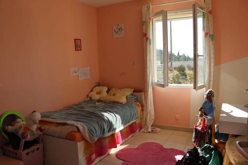 Villa - 133 m² - 5 pièces