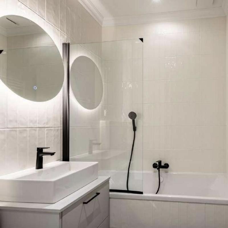 Appartement - 129 m² - 4 pièces