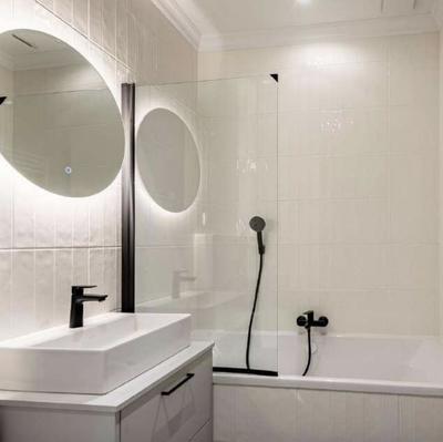 Appartement - 129 m² - 4 pièces