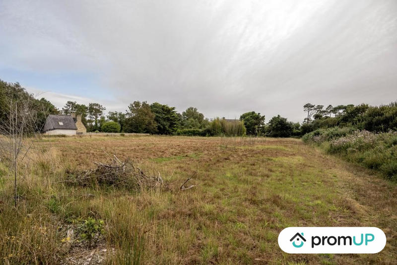 Terrain de loisirs - 5 700 m²