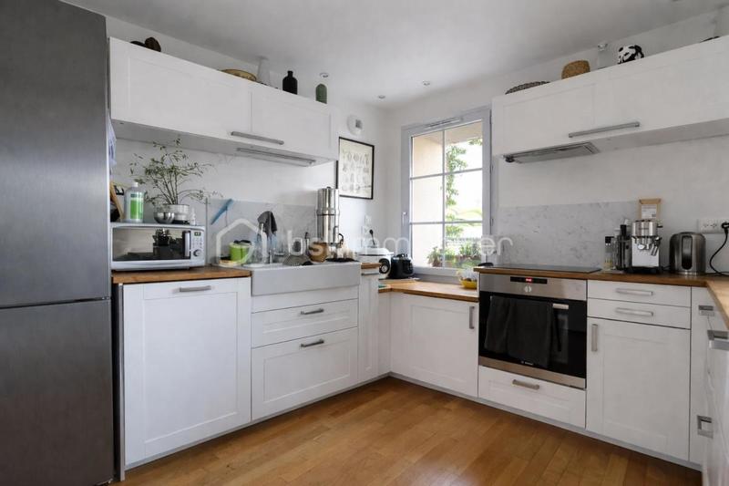 Maison - 63 m² - 3 pièces