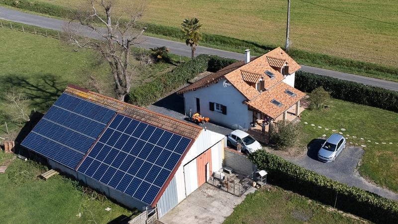 Maison - 114 m² - 4 pièces