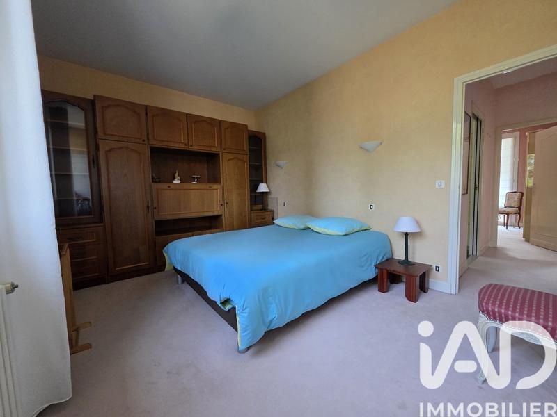 Maison de village - 310 m² - 12 pièces