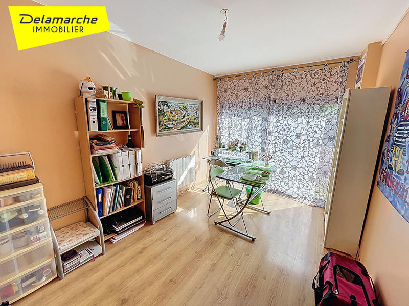 Maison - 143 m² - 6 pièces