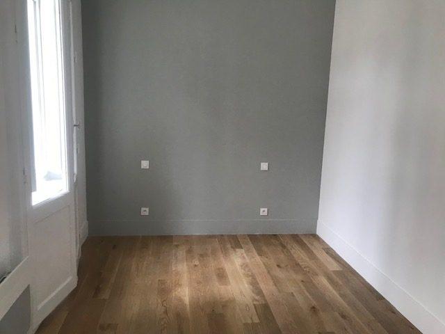 Appartement - 53 m² - 2 pièces