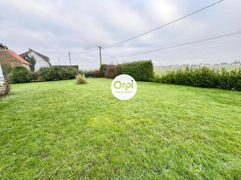 Maison - 190 m² - 6 pièces