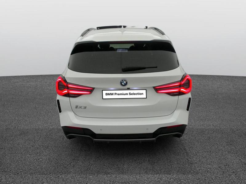 Bmw iX3 G08 Lci m Sport 286 ch Impressive