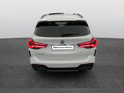 Bmw iX3 G08 Lci m Sport 286 ch Impressive